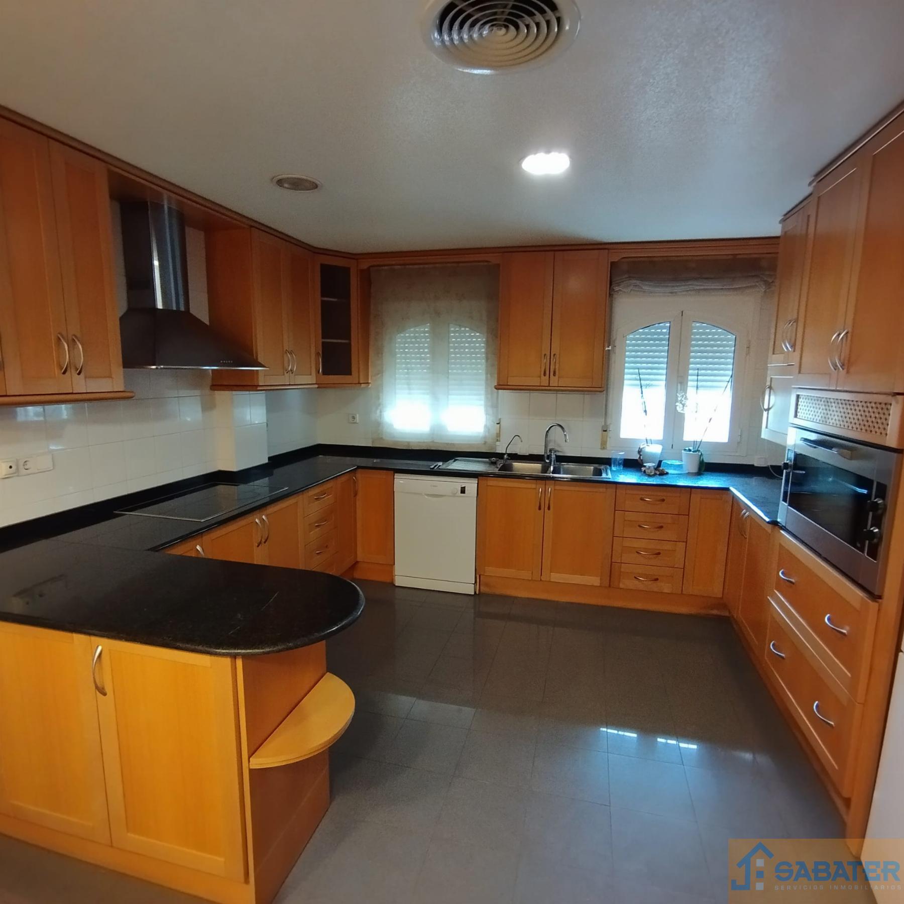 Alquiler de chalet en Churra