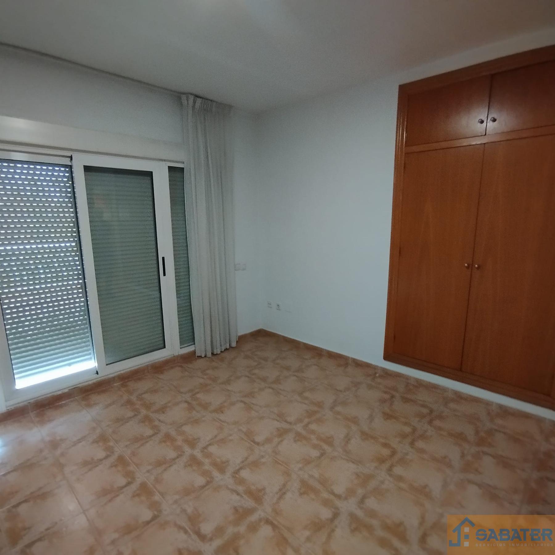 Alquiler de chalet en Churra