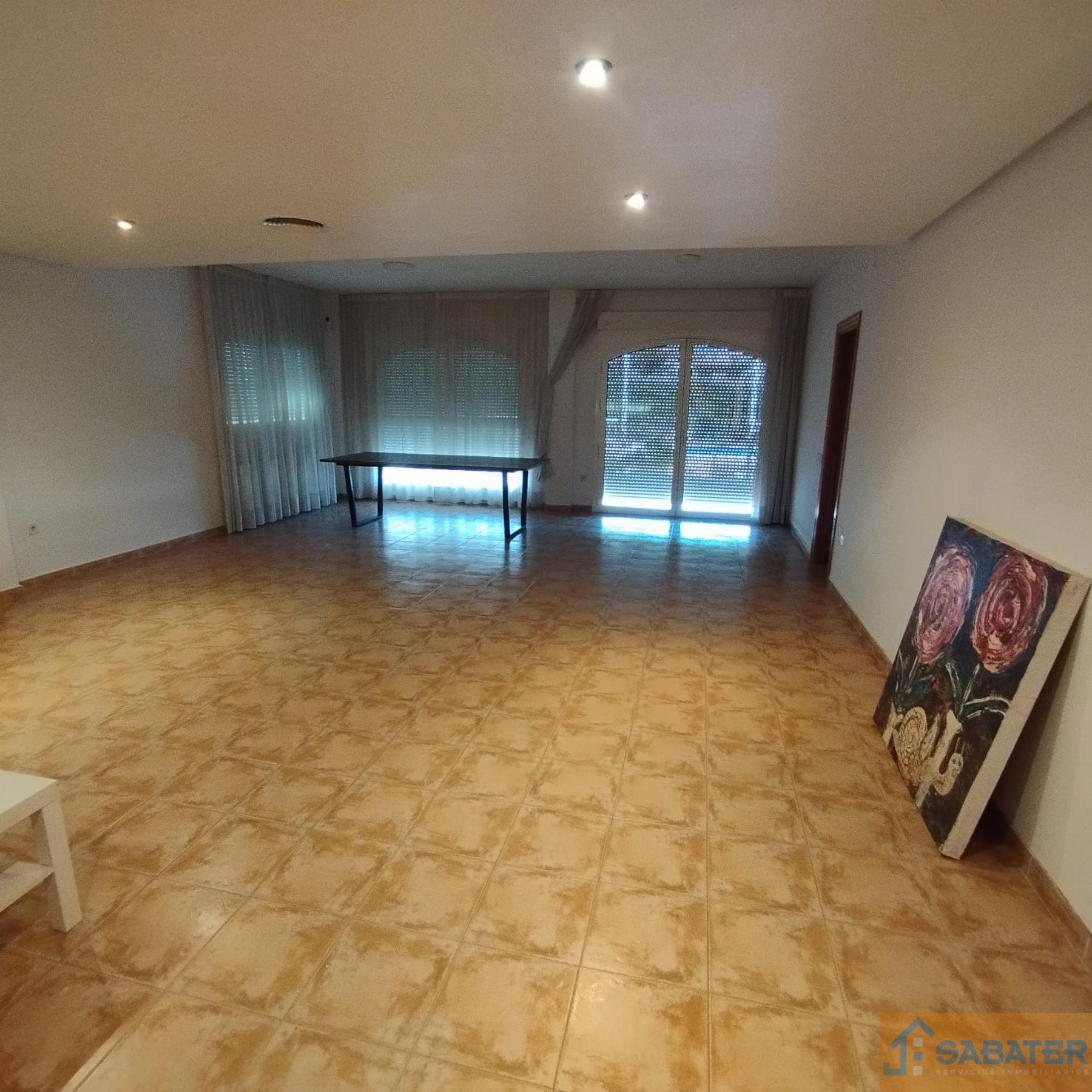 Alquiler de chalet en Churra