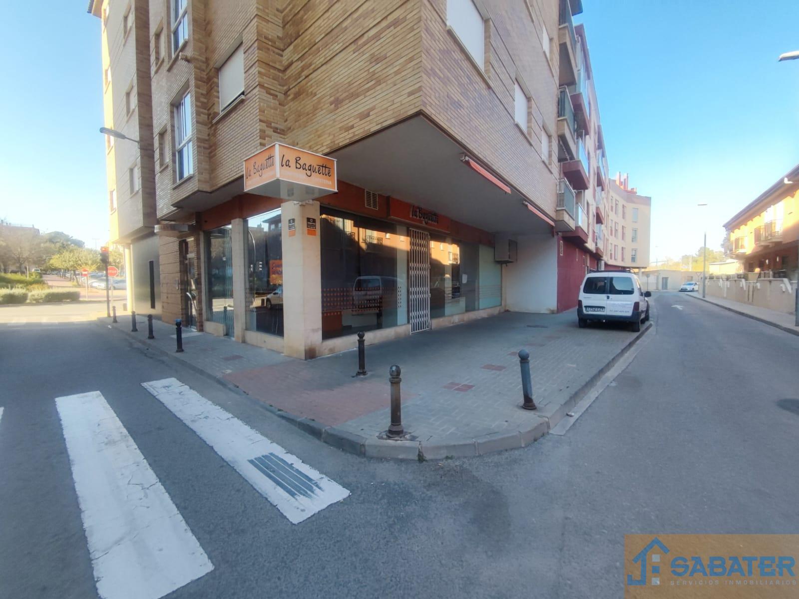 Venta de local en Cabezo de Torres