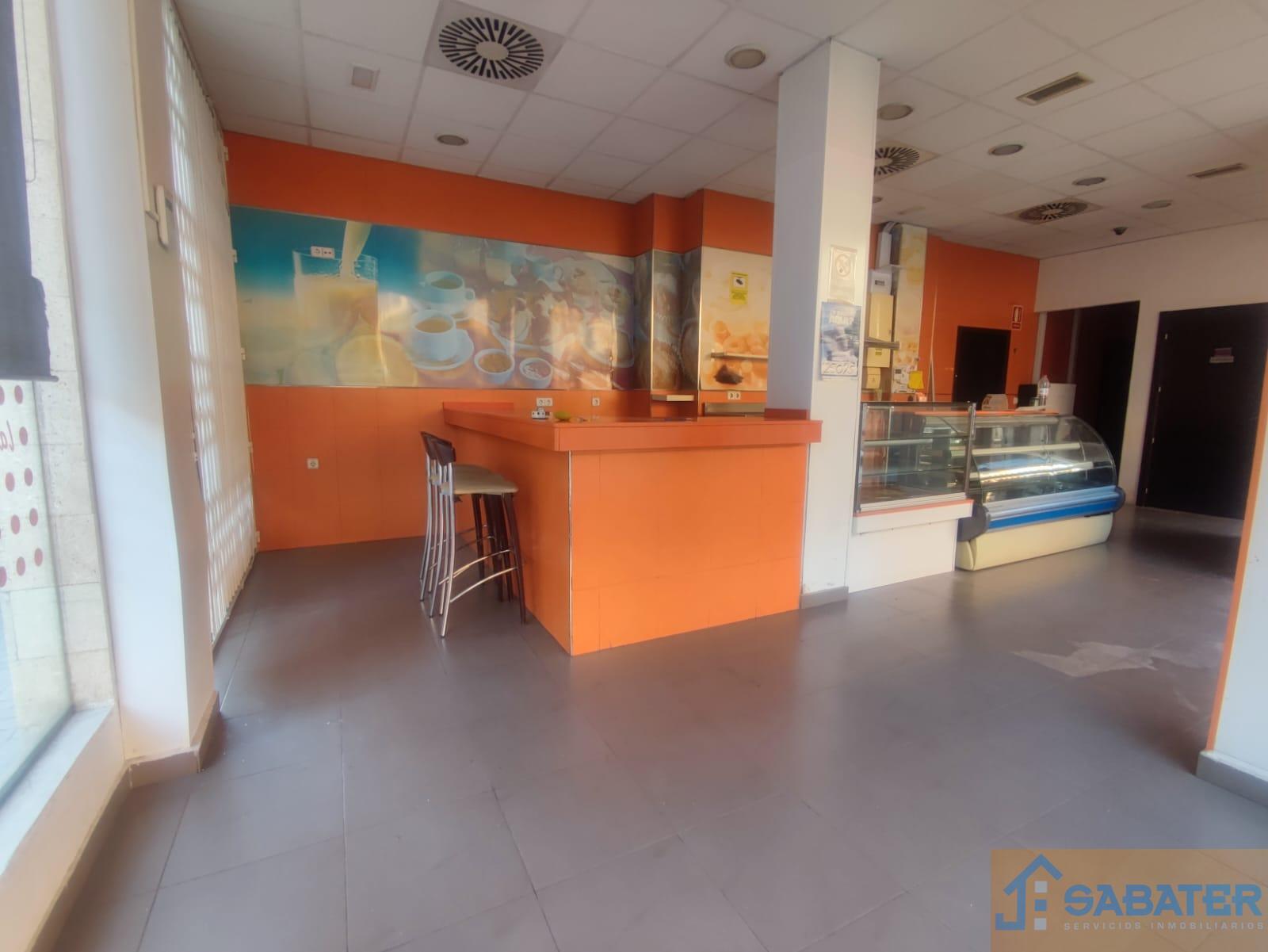 Venta de local en Cabezo de Torres