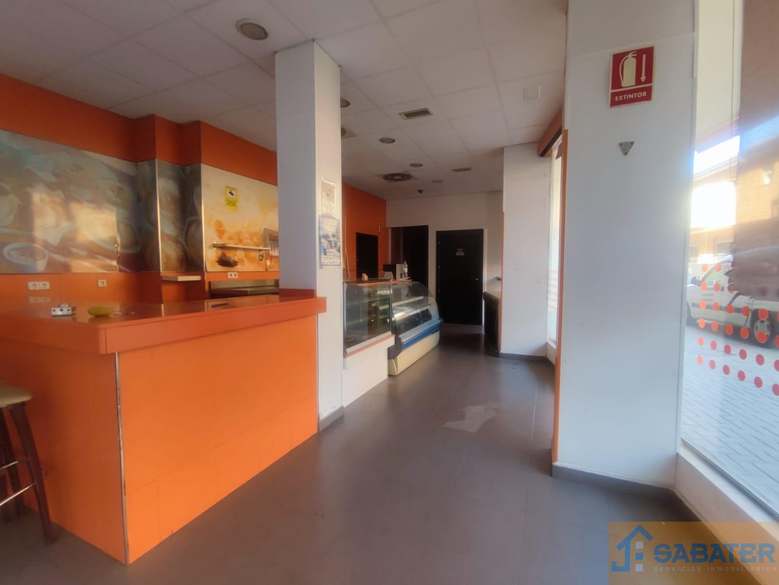 Venta de local en Cabezo de Torres