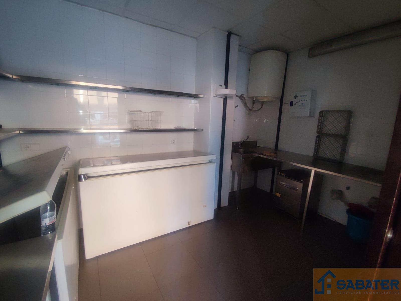 Venta de local en Cabezo de Torres