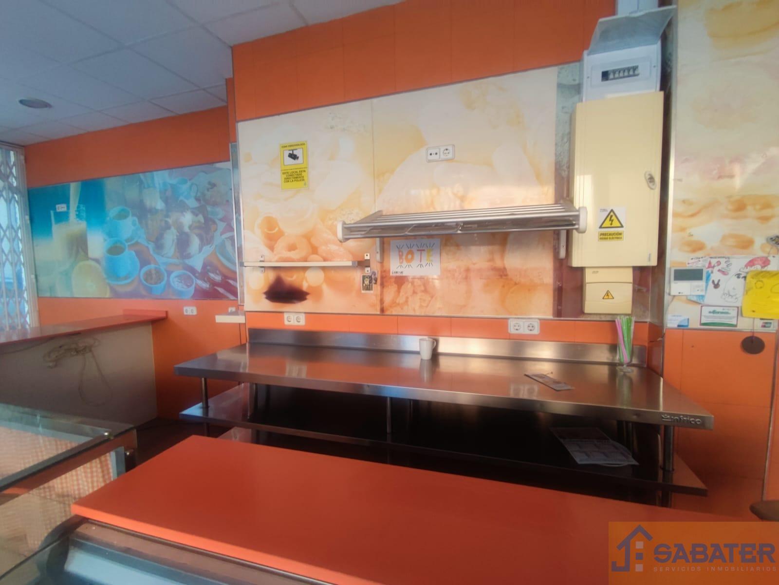 Venta de local en Cabezo de Torres