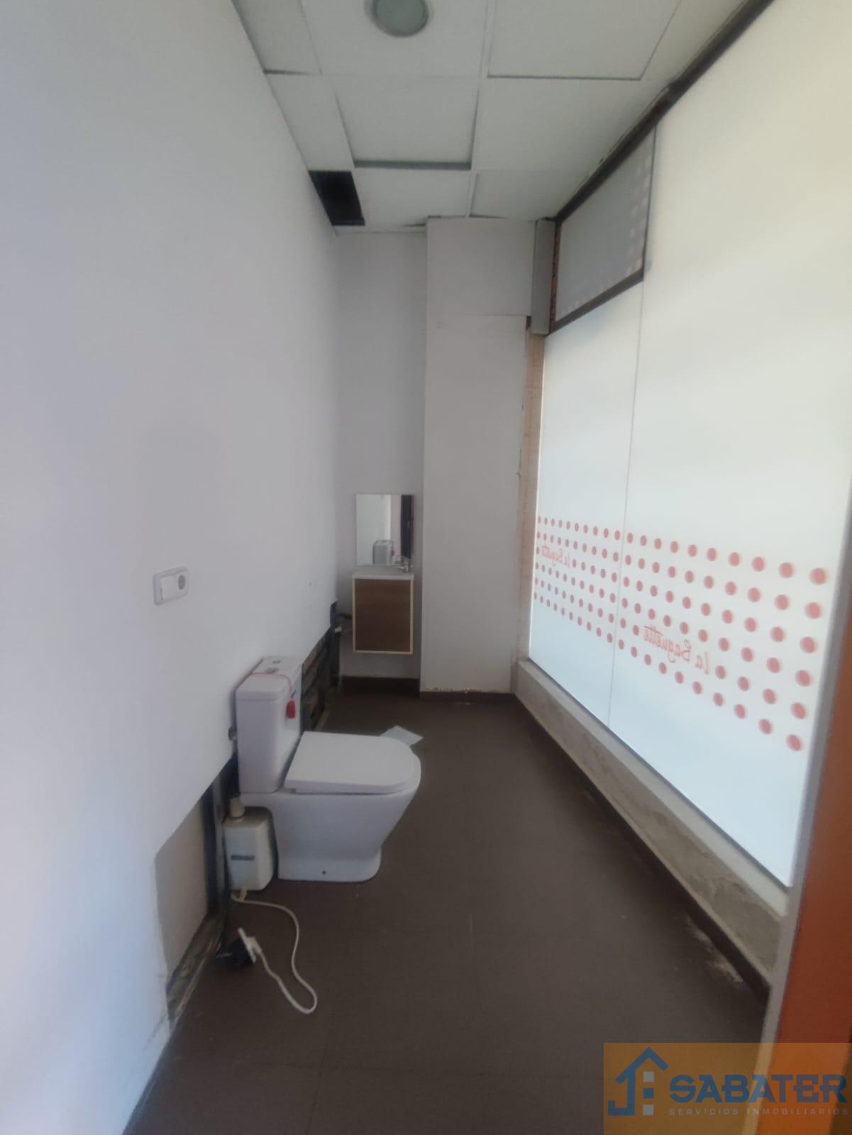 Venta de local en Cabezo de Torres