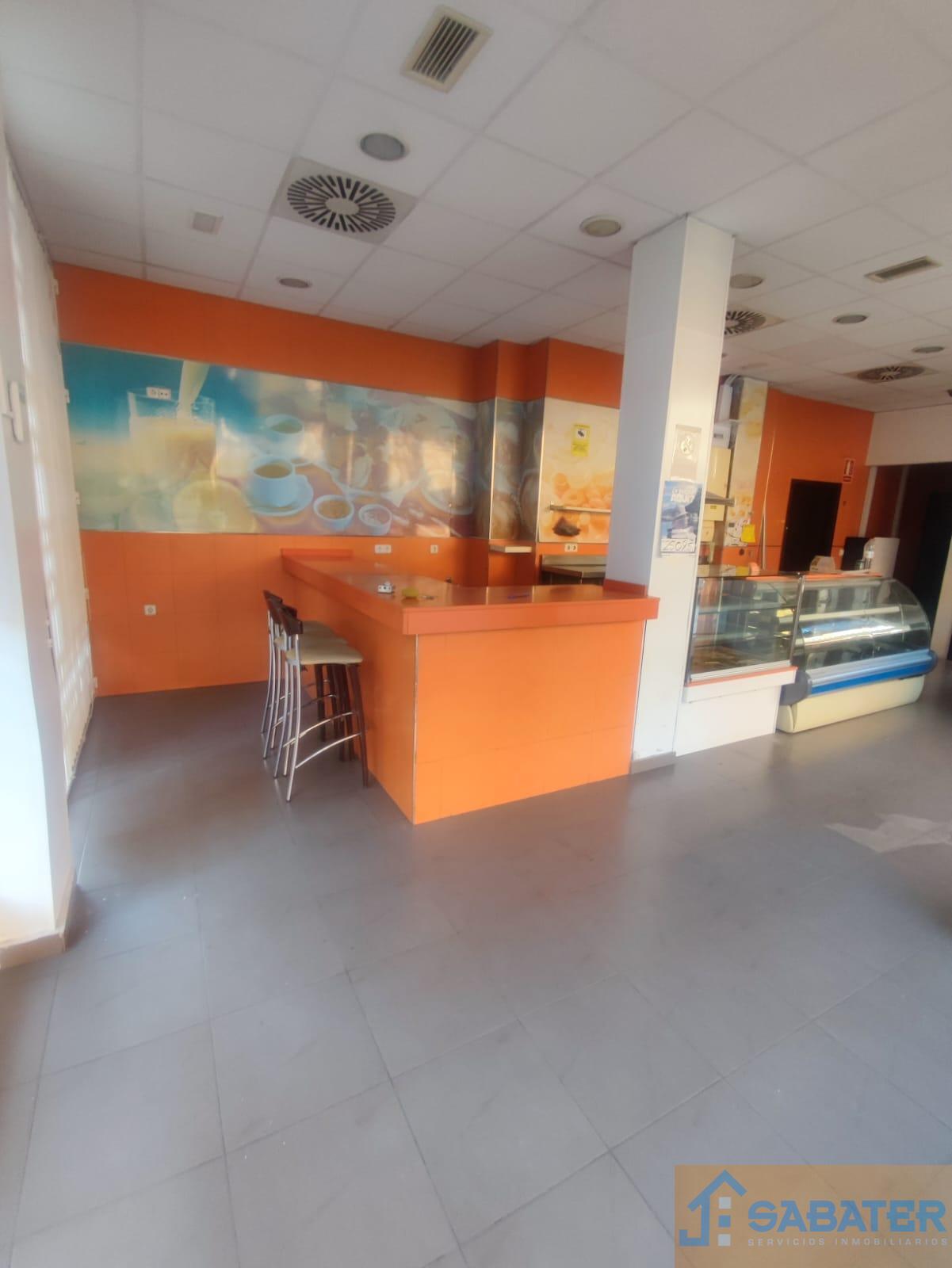 Venta de local en Cabezo de Torres