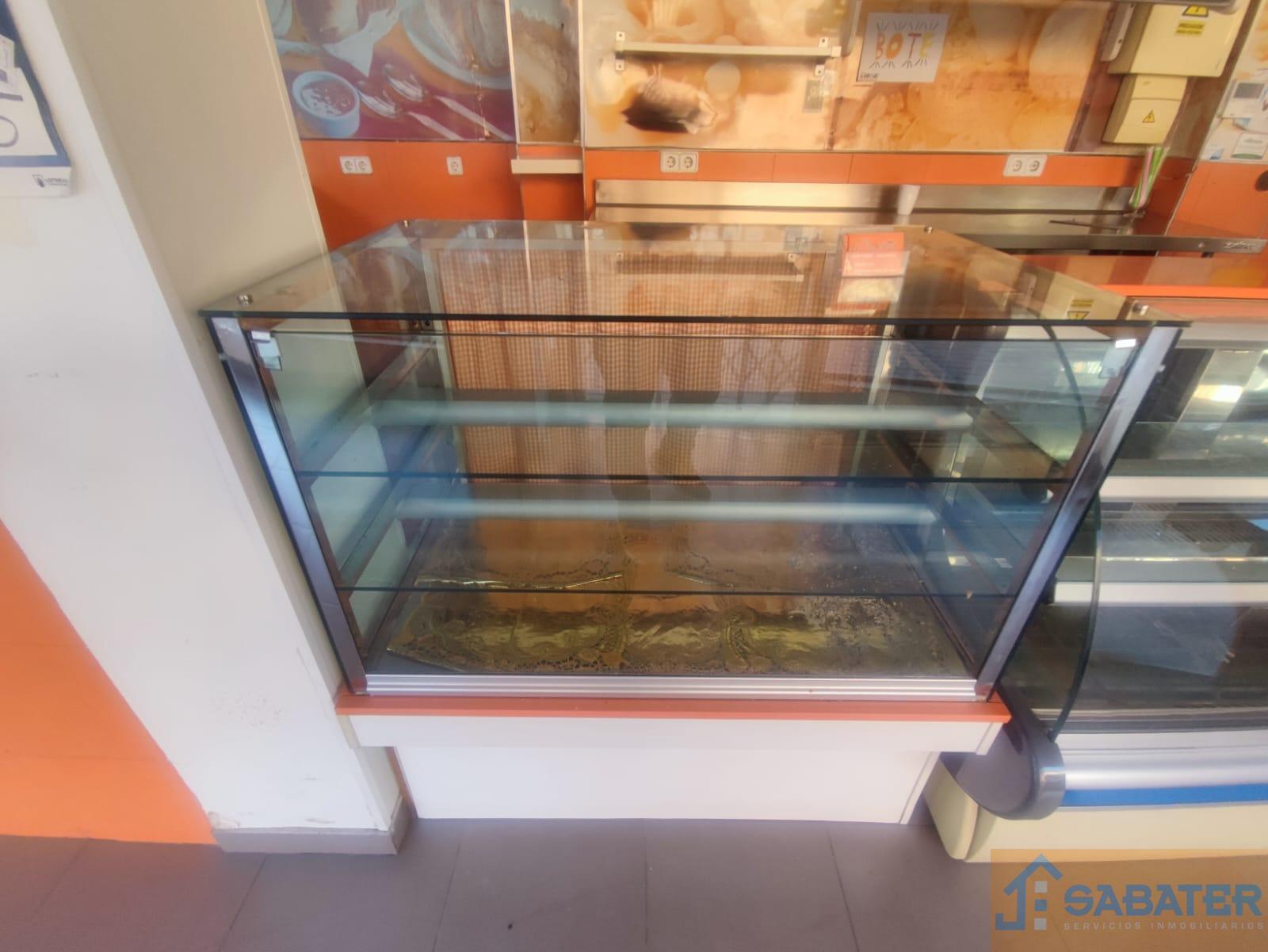 Venta de local en Cabezo de Torres