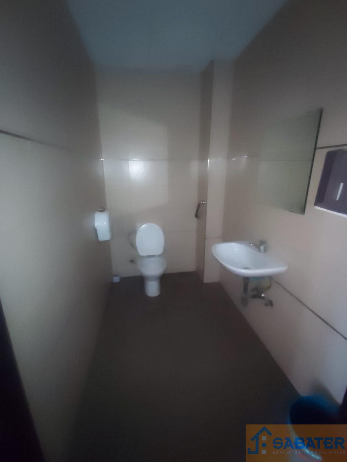 Venta de local en Cabezo de Torres