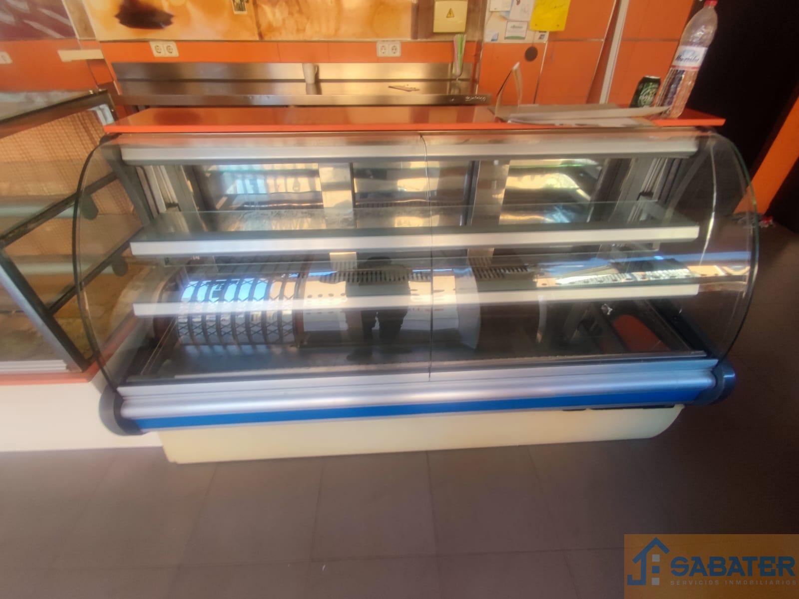 Venta de local en Cabezo de Torres