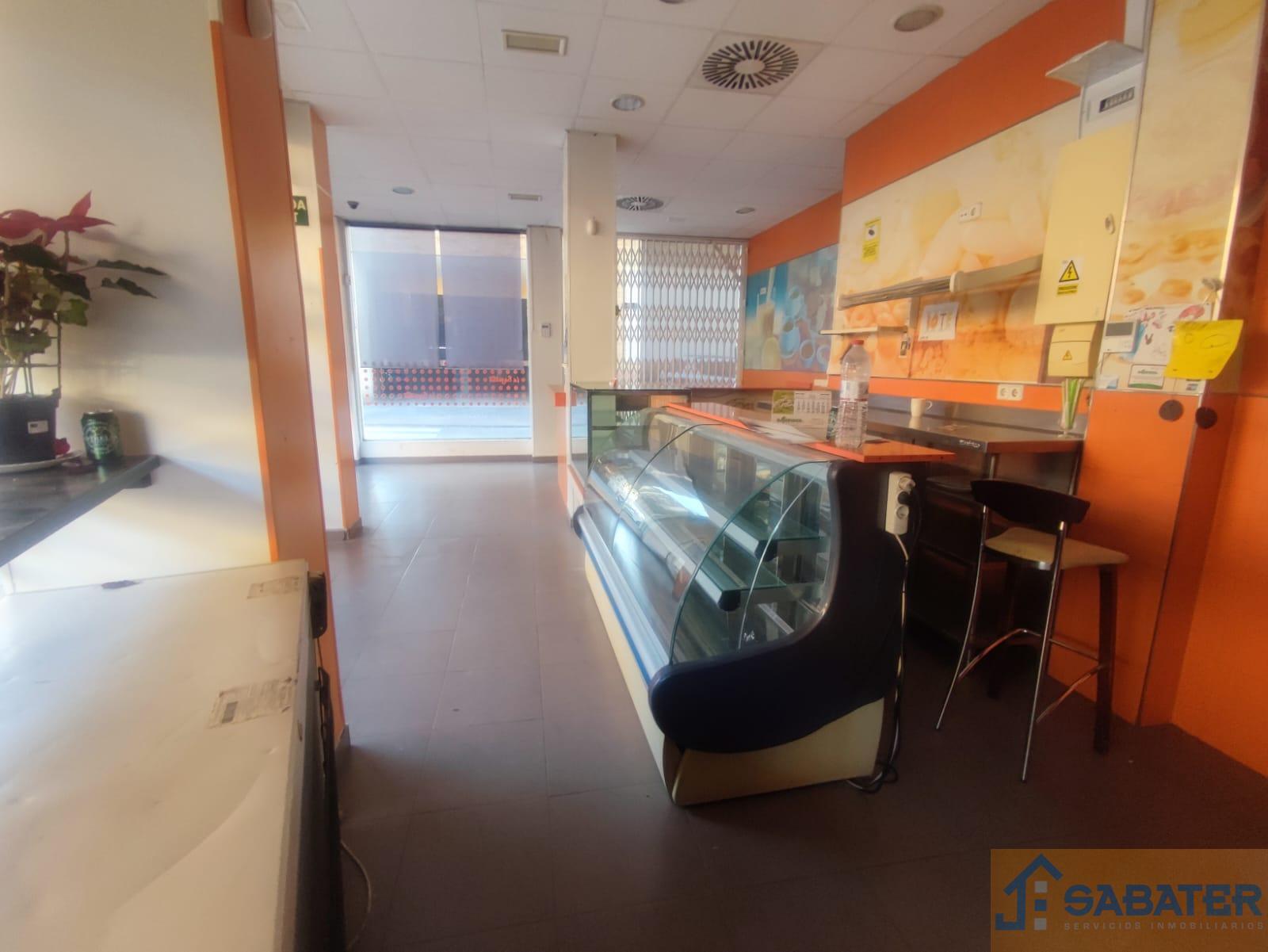 Venta de local en Cabezo de Torres