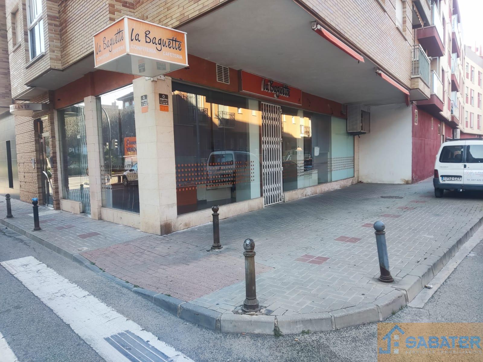 Venta de local en Cabezo de Torres