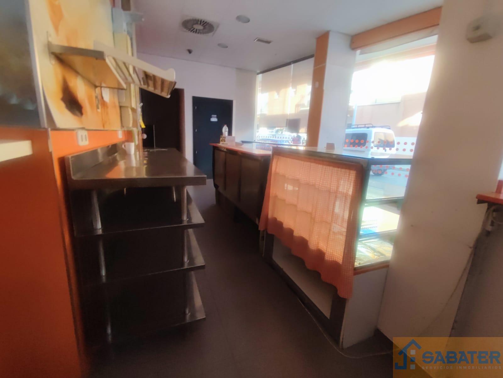 Venta de local en Cabezo de Torres