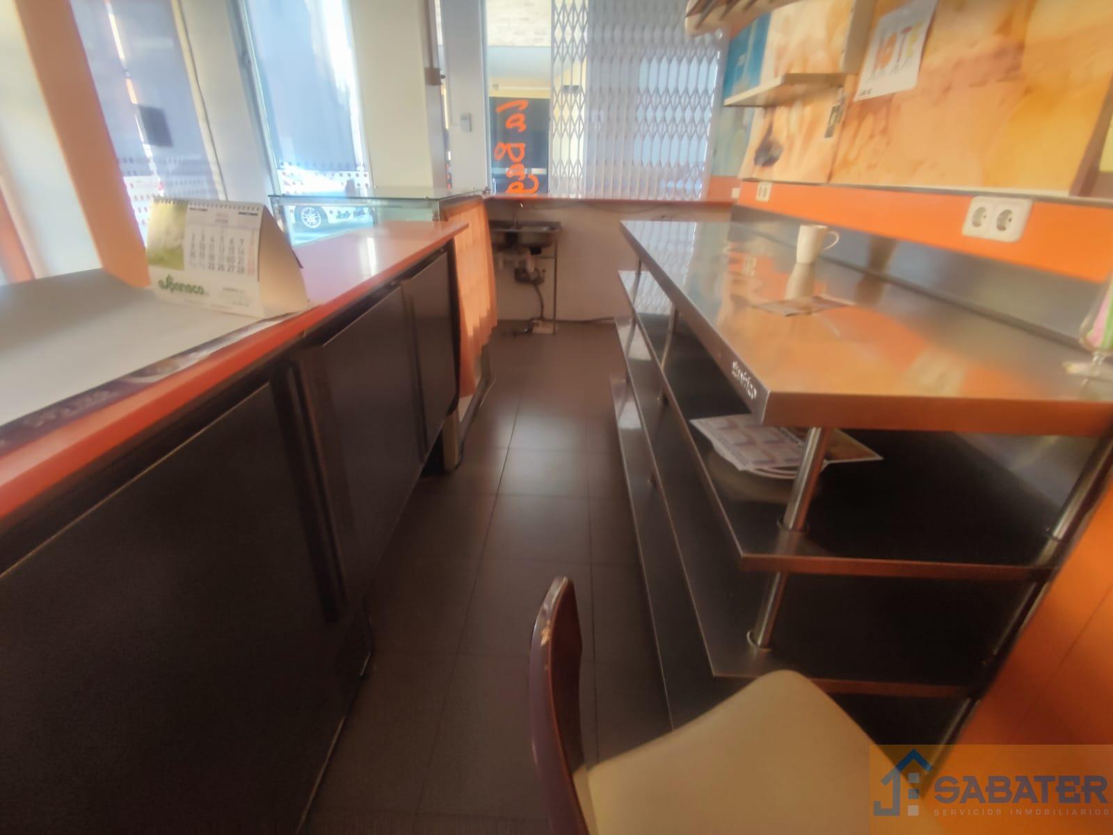 Venta de local en Cabezo de Torres