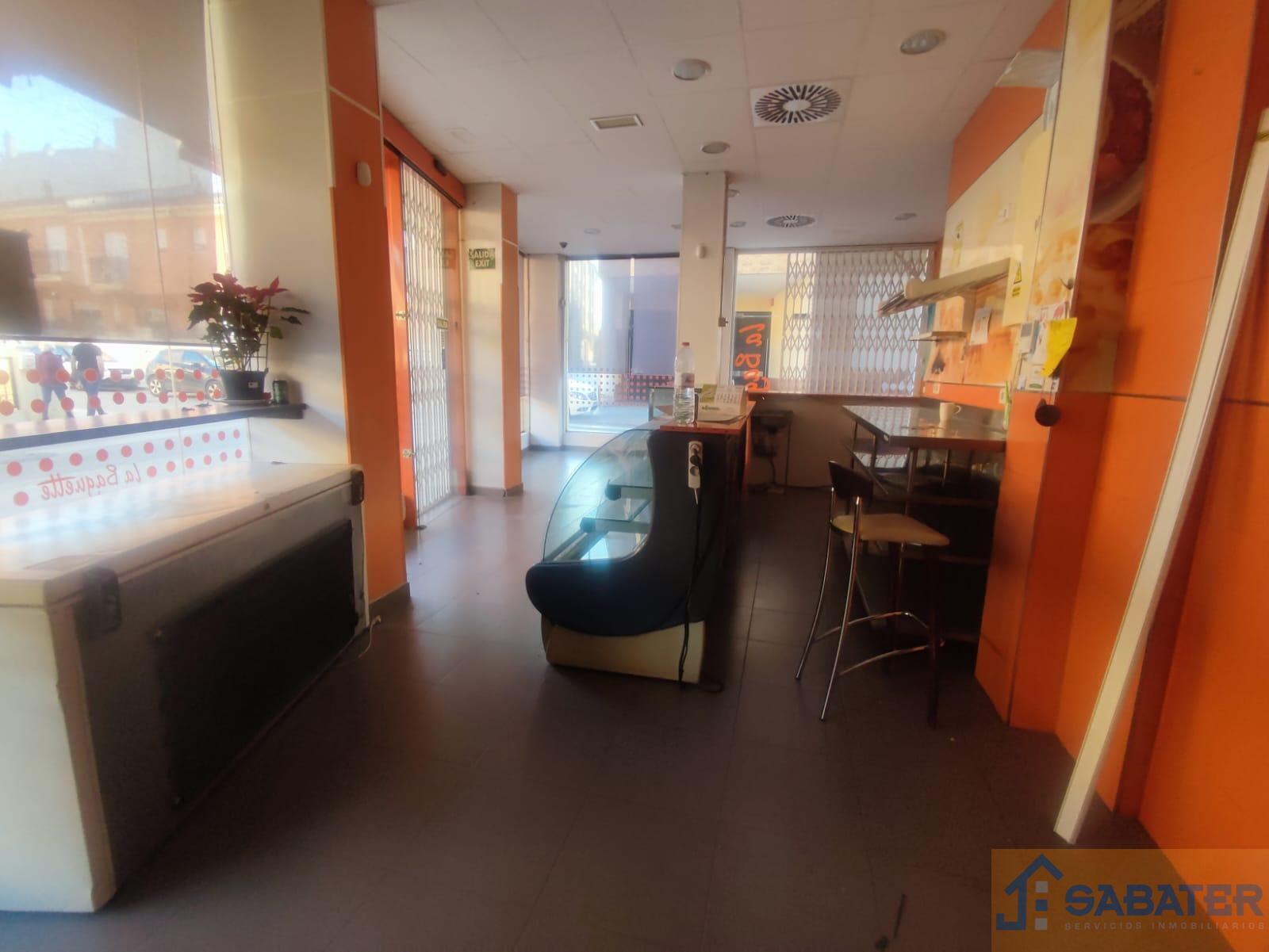 Venta de local en Cabezo de Torres