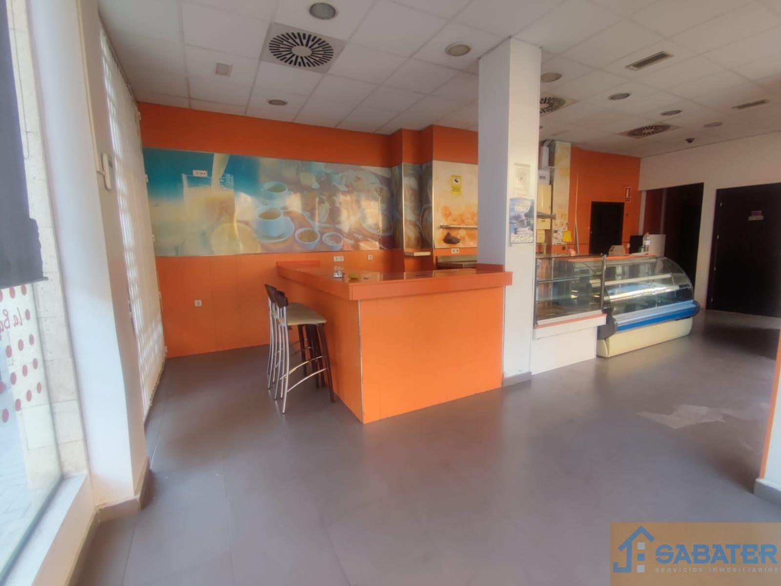 Venta de local en Cabezo de Torres