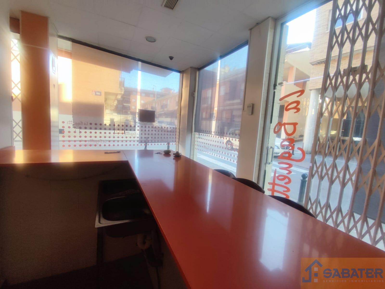 Venta de local en Cabezo de Torres