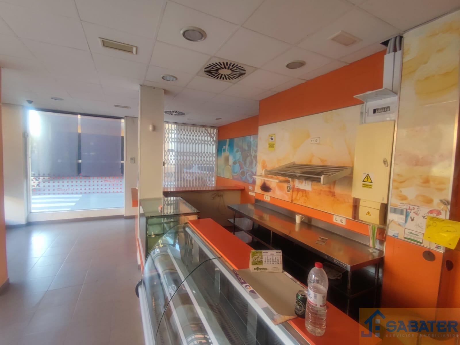 Venta de local en Cabezo de Torres