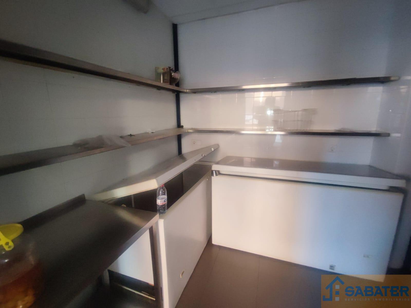 Venta de local en Cabezo de Torres