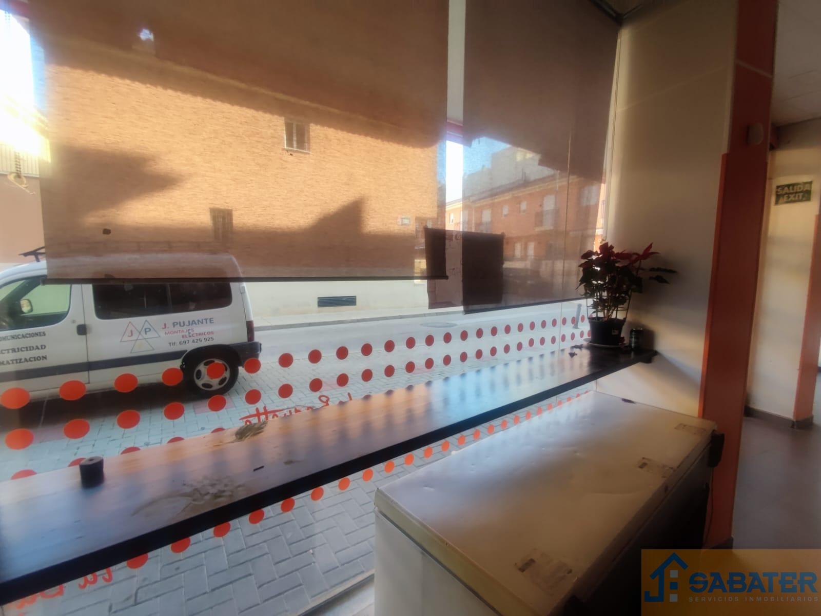 Venta de local en Cabezo de Torres