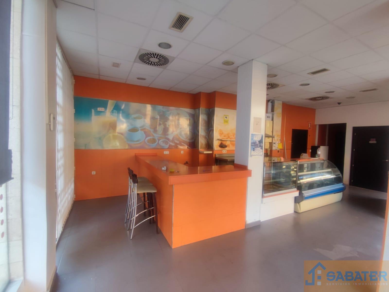 Venta de local en Cabezo de Torres