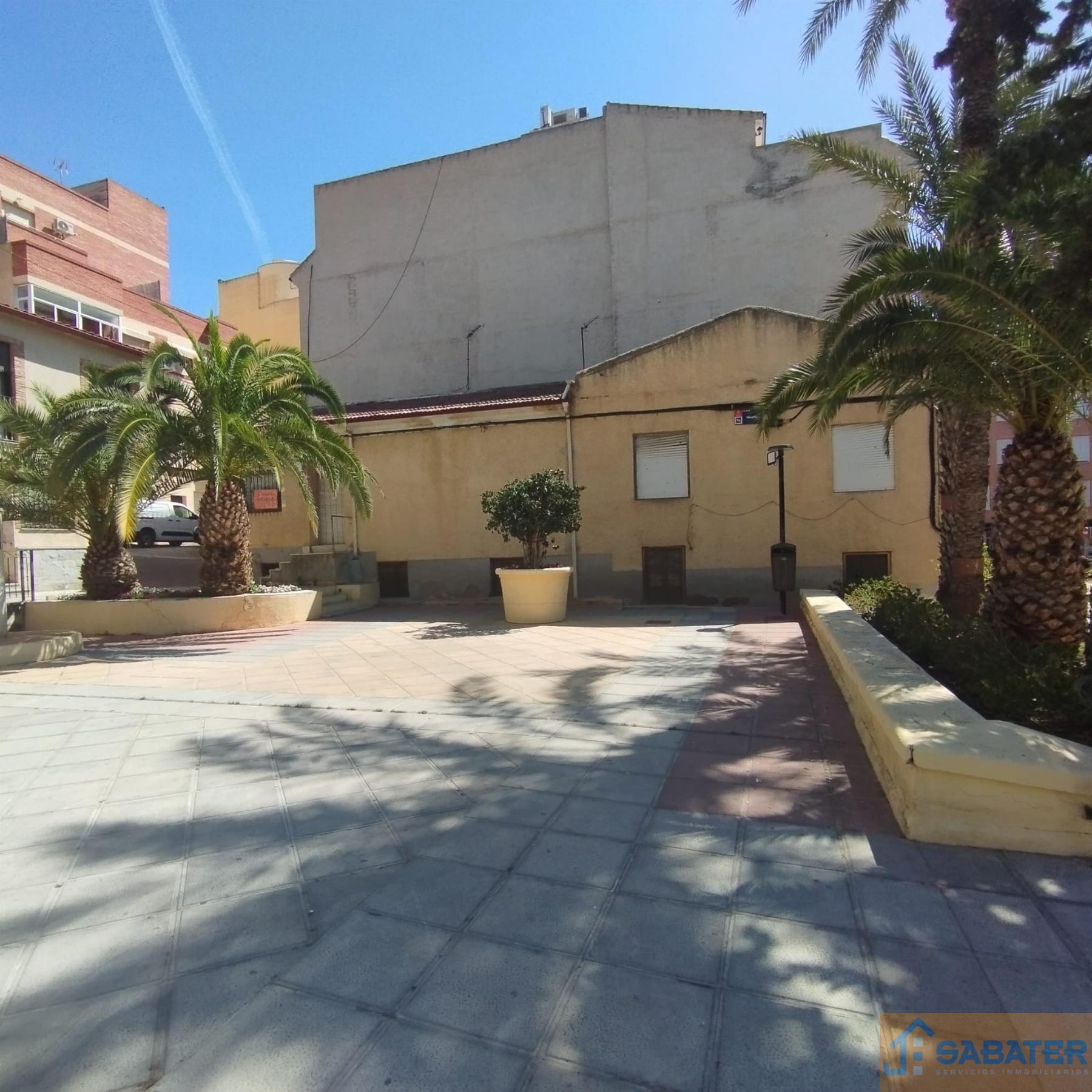 Venta de casa en Murcia