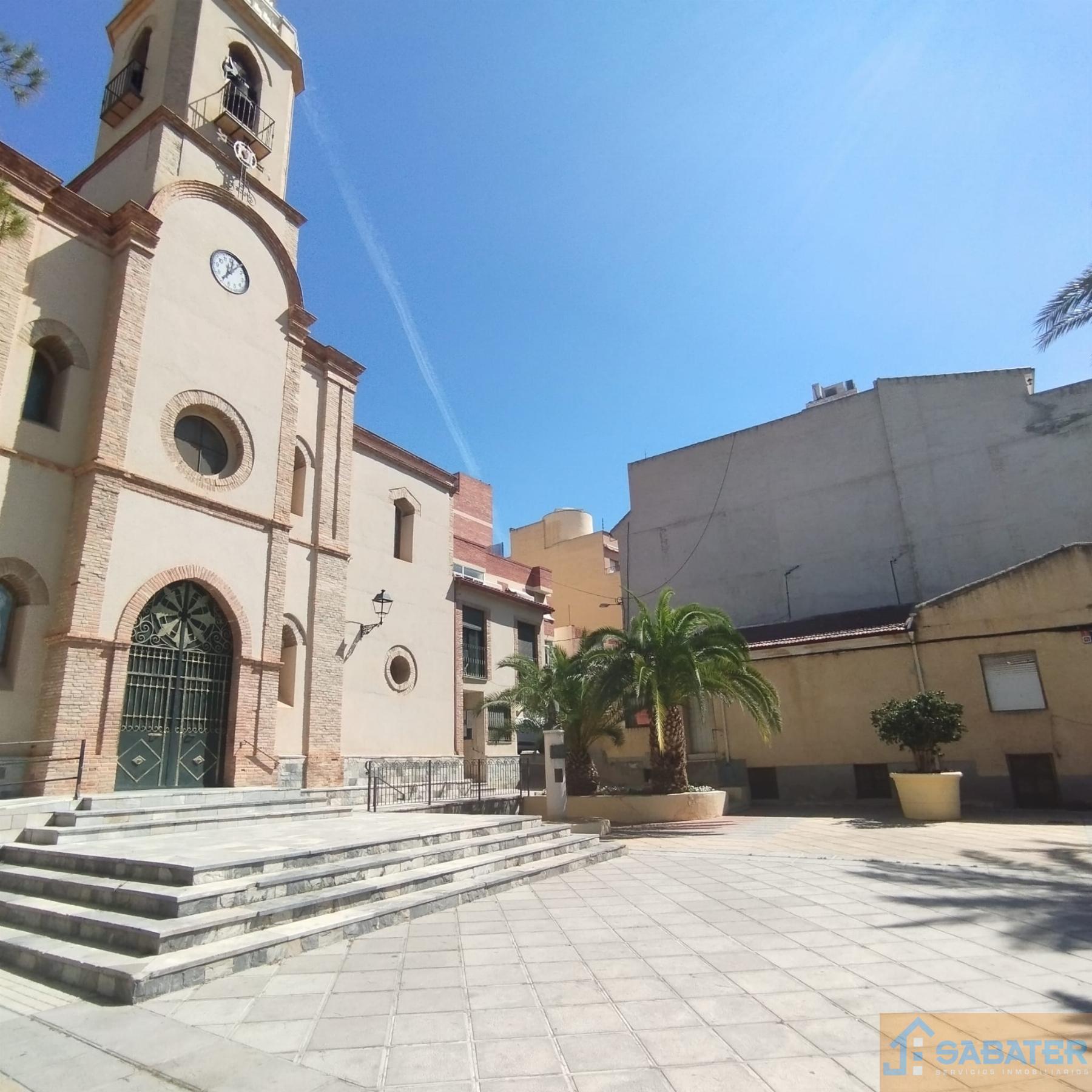 Venta de casa en Murcia