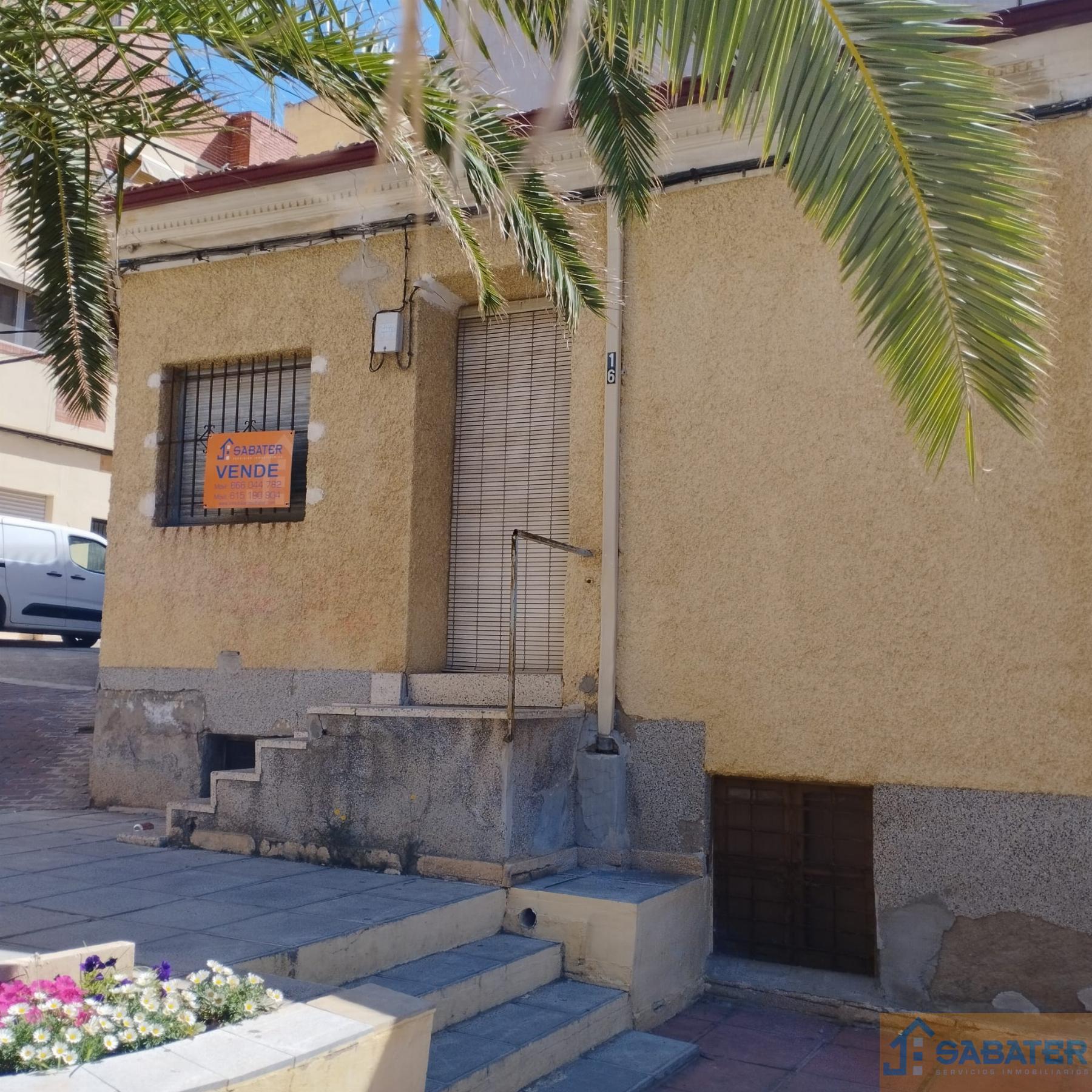 Venta de casa en Murcia