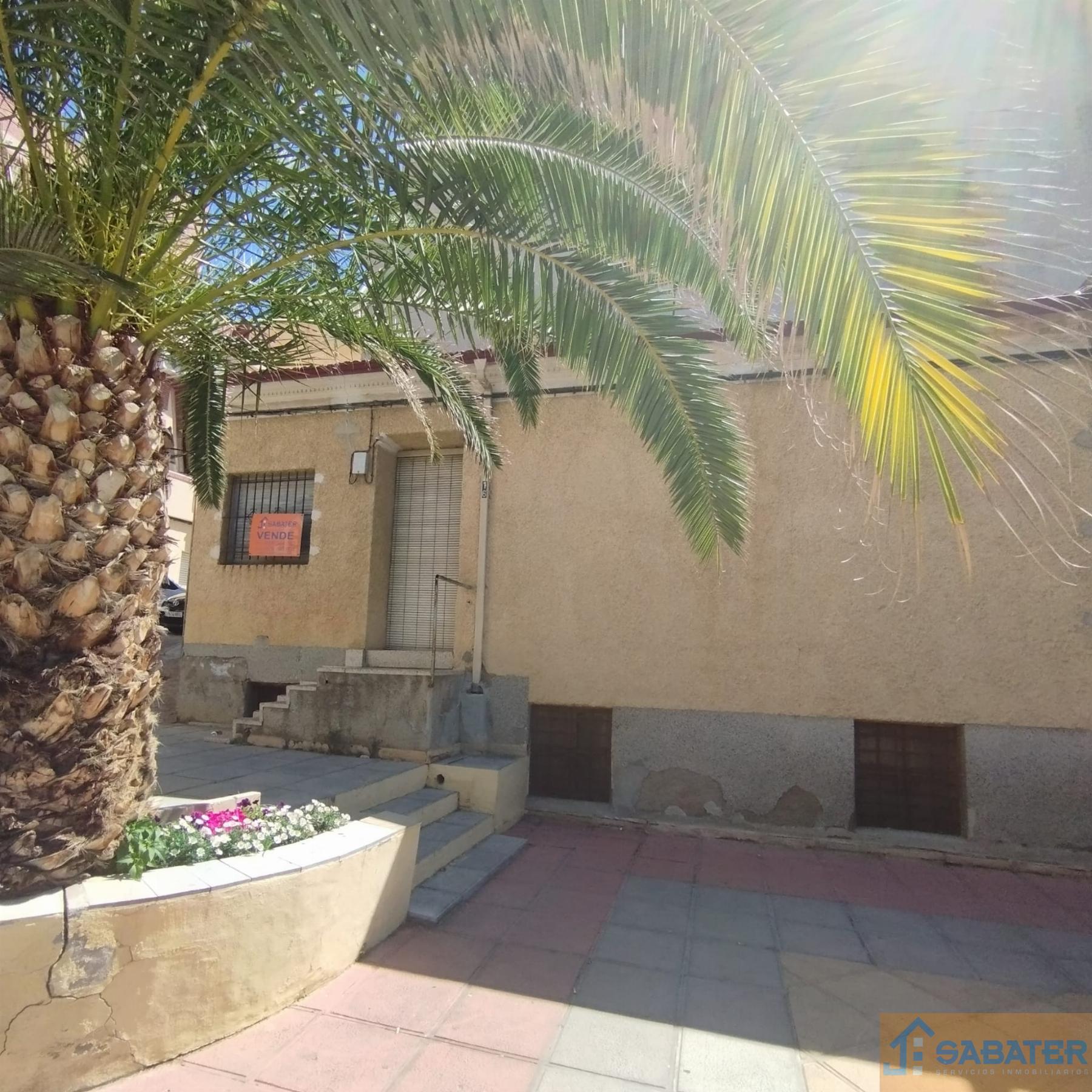 Venta de casa en Murcia