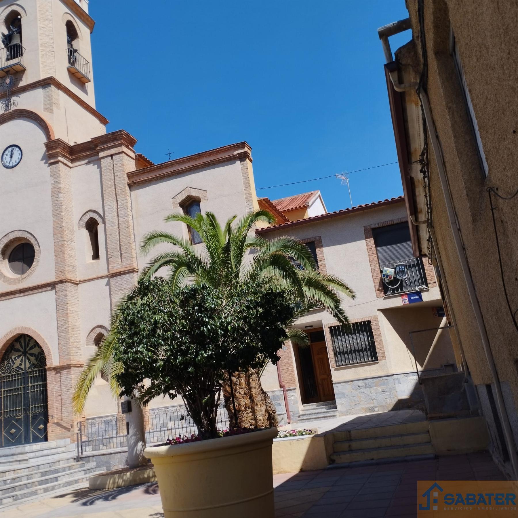 Venta de casa en Murcia