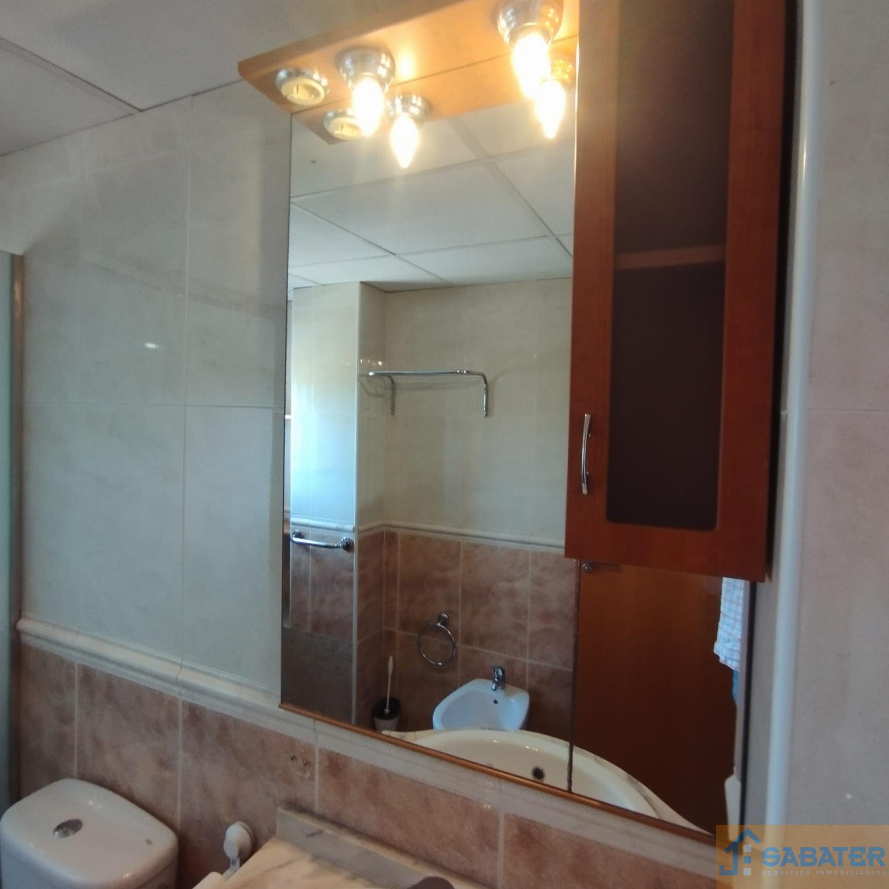 Venta de apartamento en Cabezo de Torres