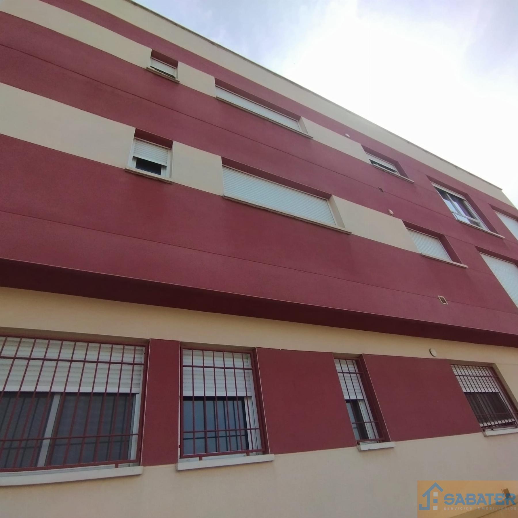 Venta de apartamento en Cabezo de Torres