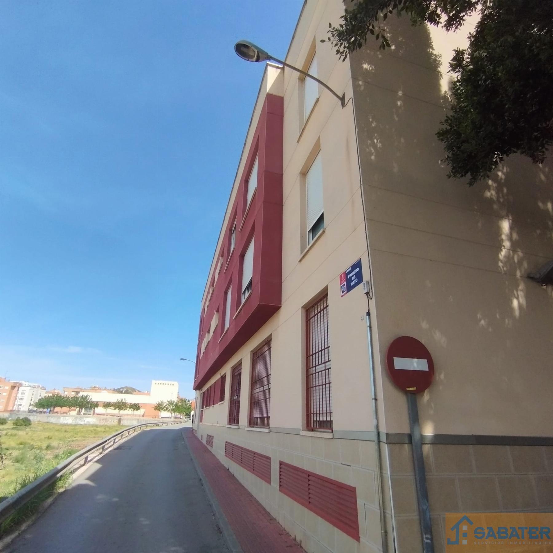 Venta de apartamento en Cabezo de Torres