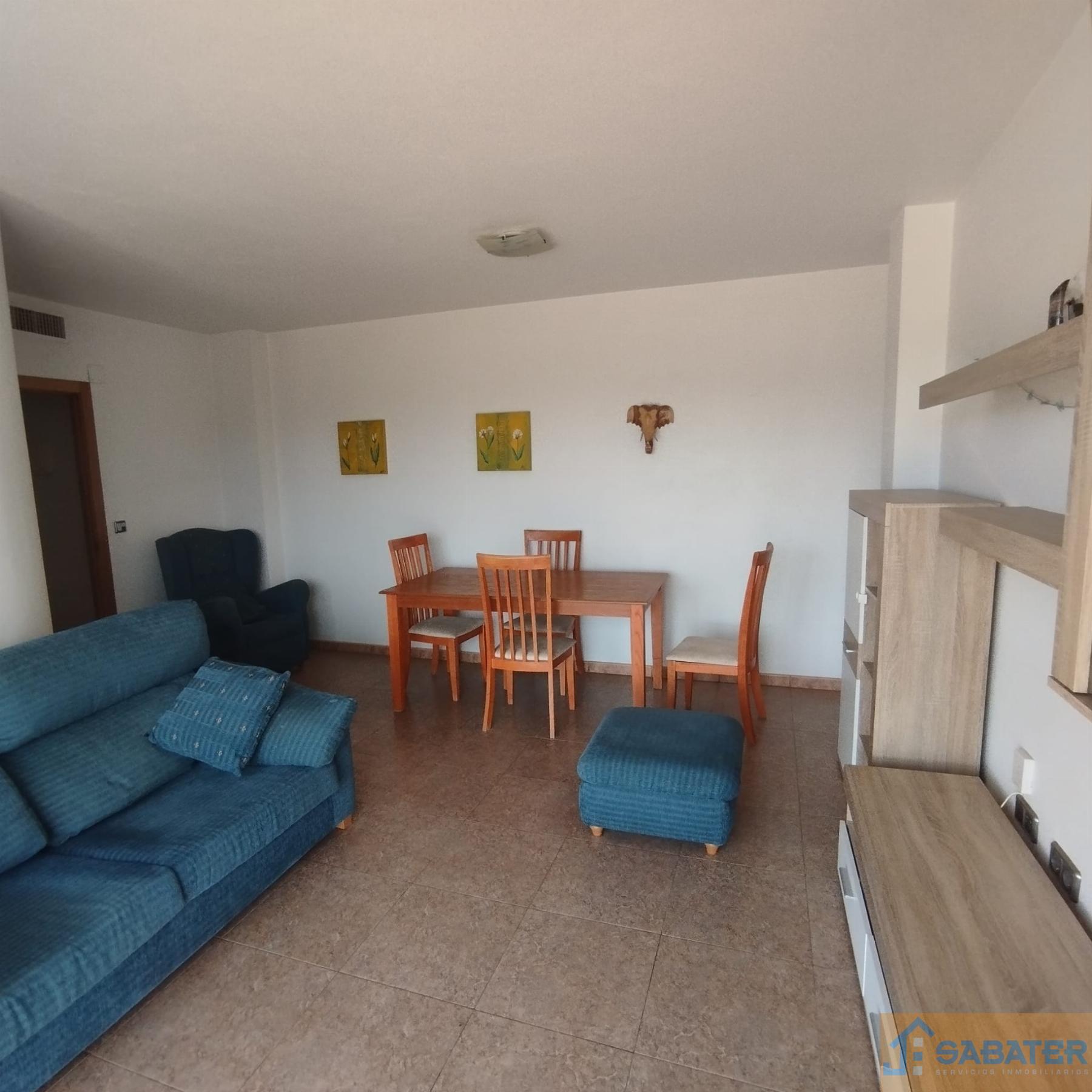 Venta de apartamento en Cabezo de Torres