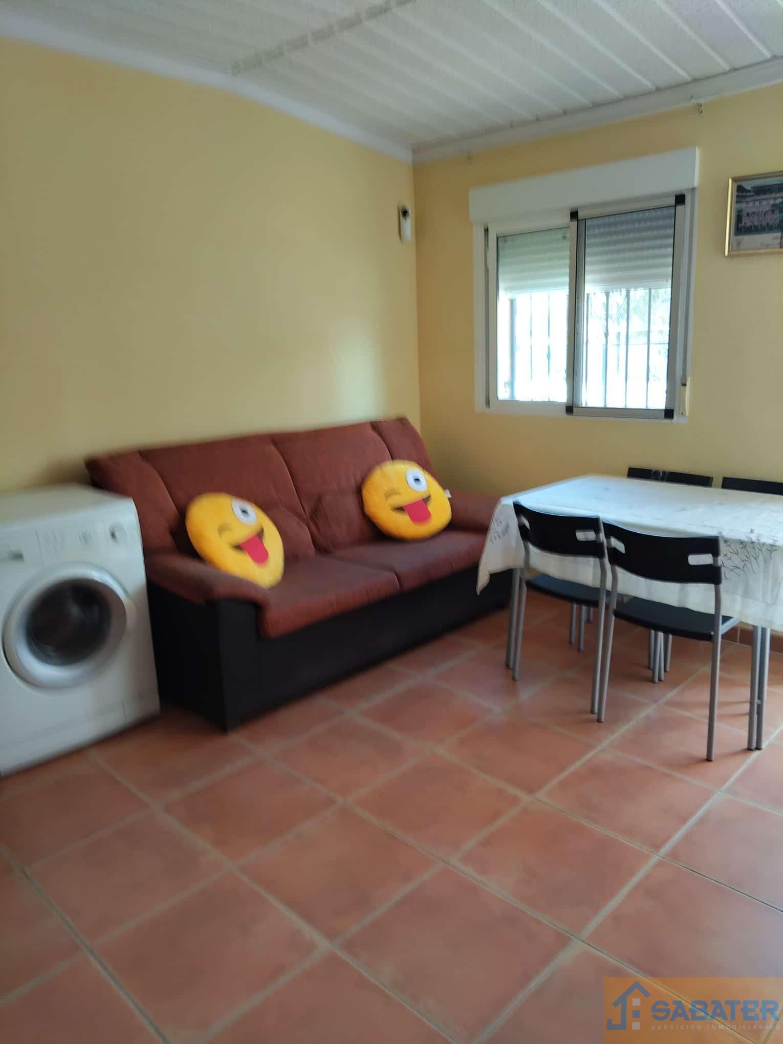 Venta de apartamento en Archivel