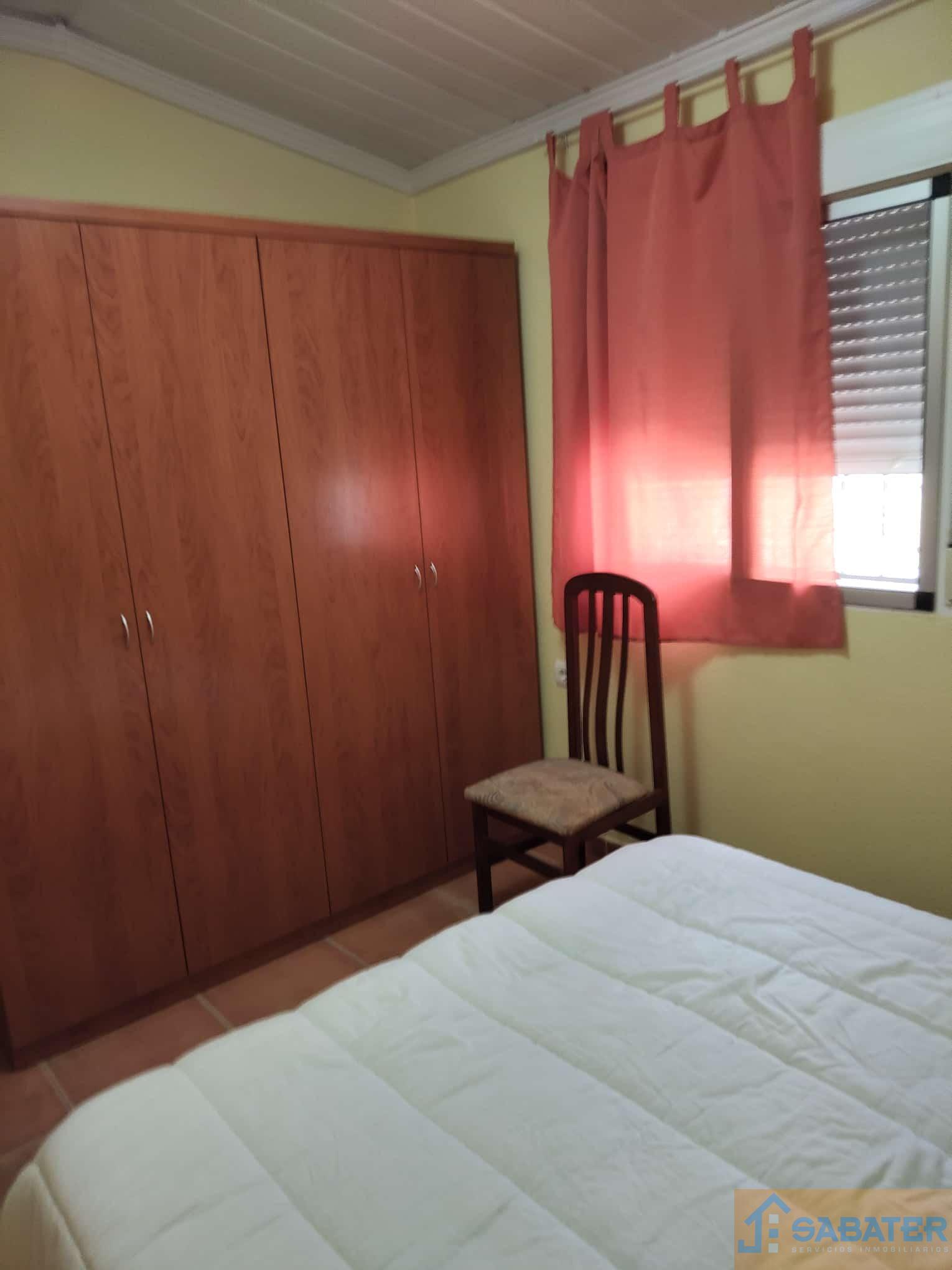 Venta de apartamento en Archivel