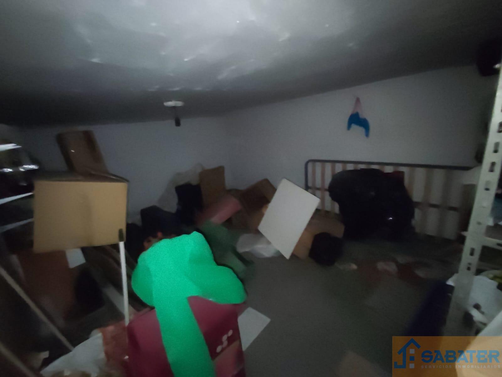 Venta de garaje en Cabezo de Torres