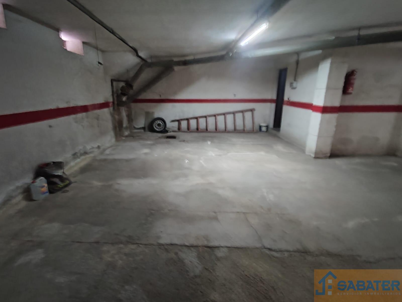 Venta de garaje en Cabezo de Torres