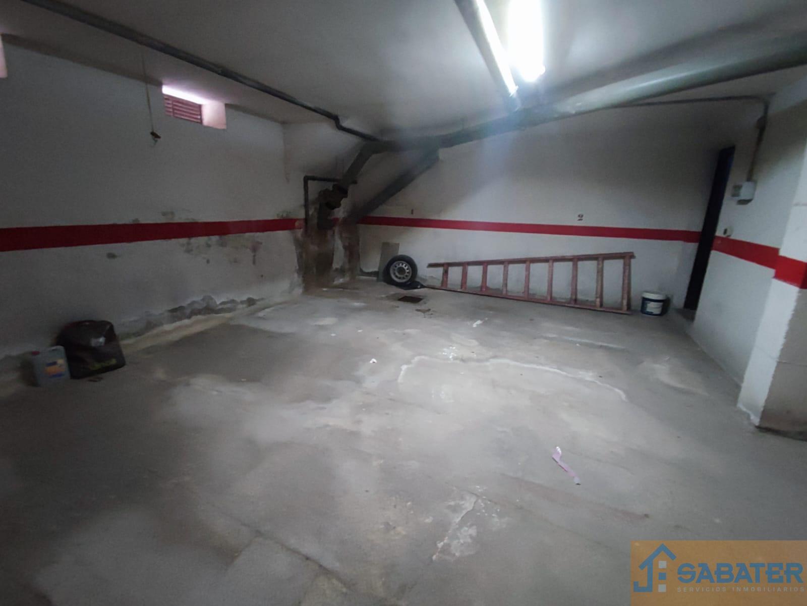 Venta de garaje en Cabezo de Torres