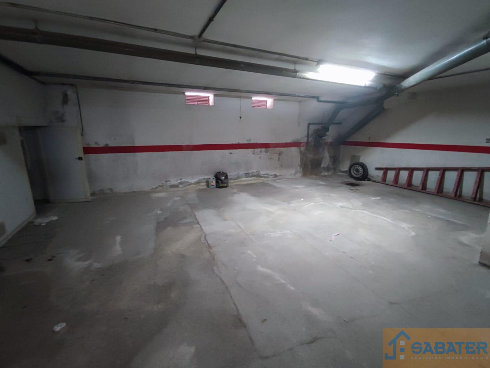 Venta de garaje en Cabezo de Torres