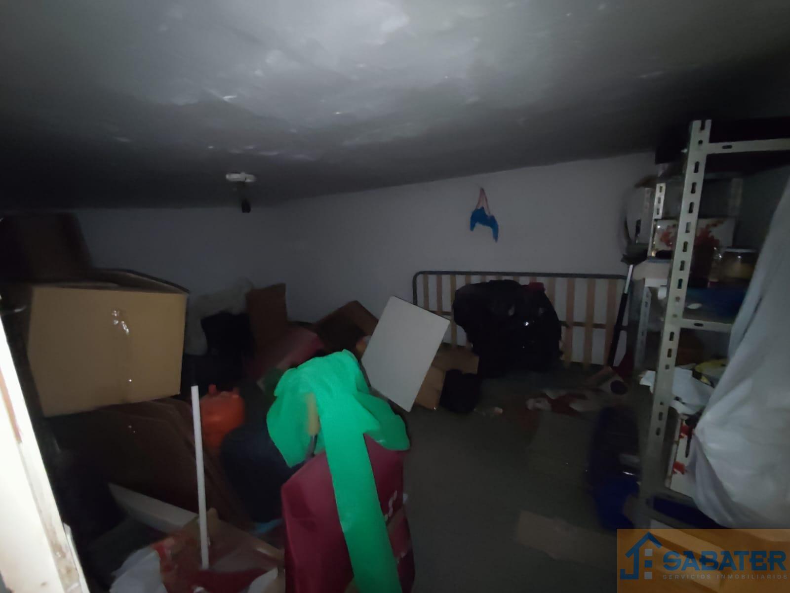 Venta de garaje en Cabezo de Torres