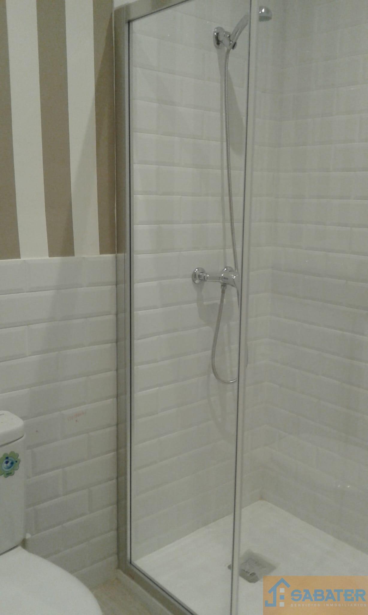 Alquiler de apartamento en Murcia