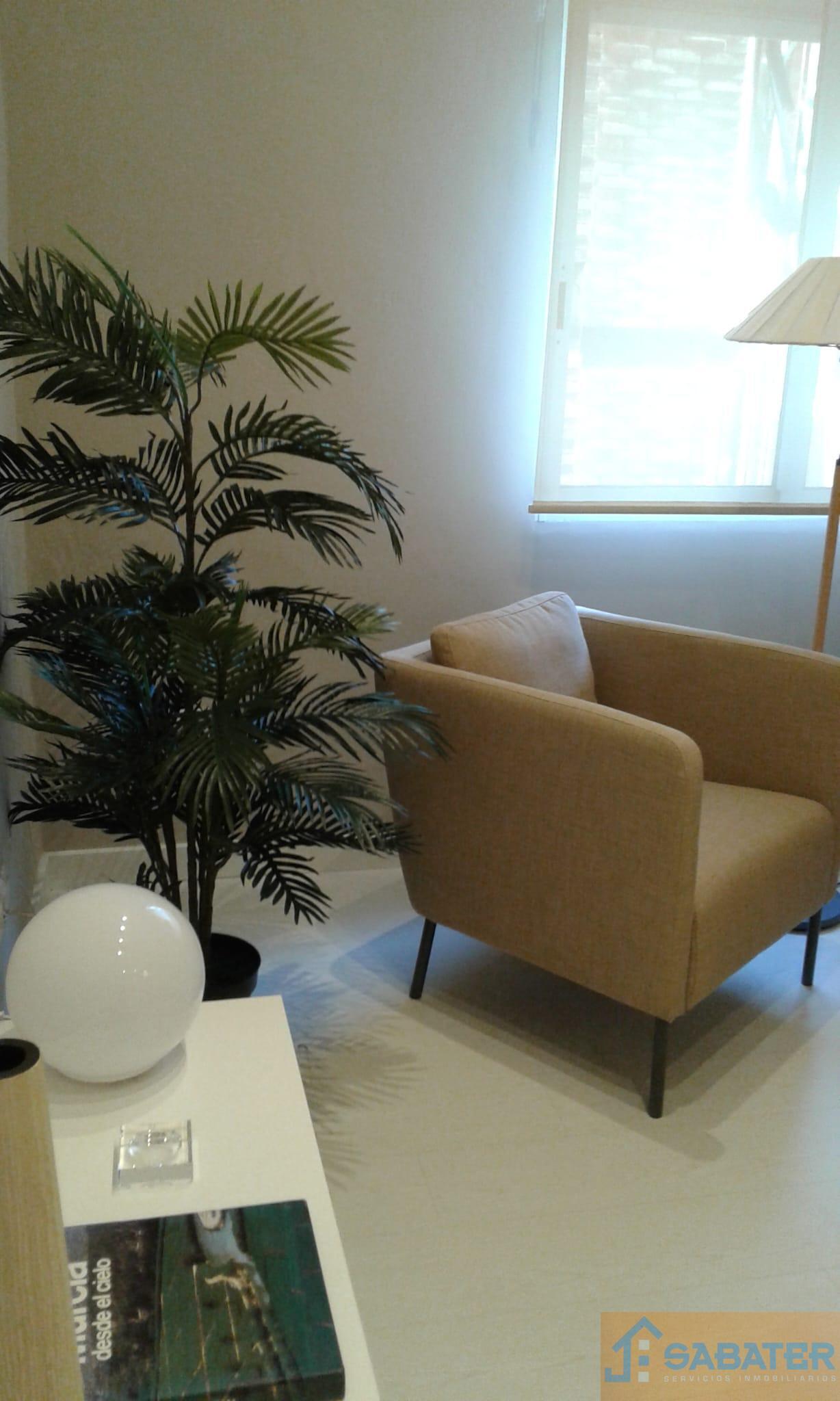 Alquiler de apartamento en Murcia