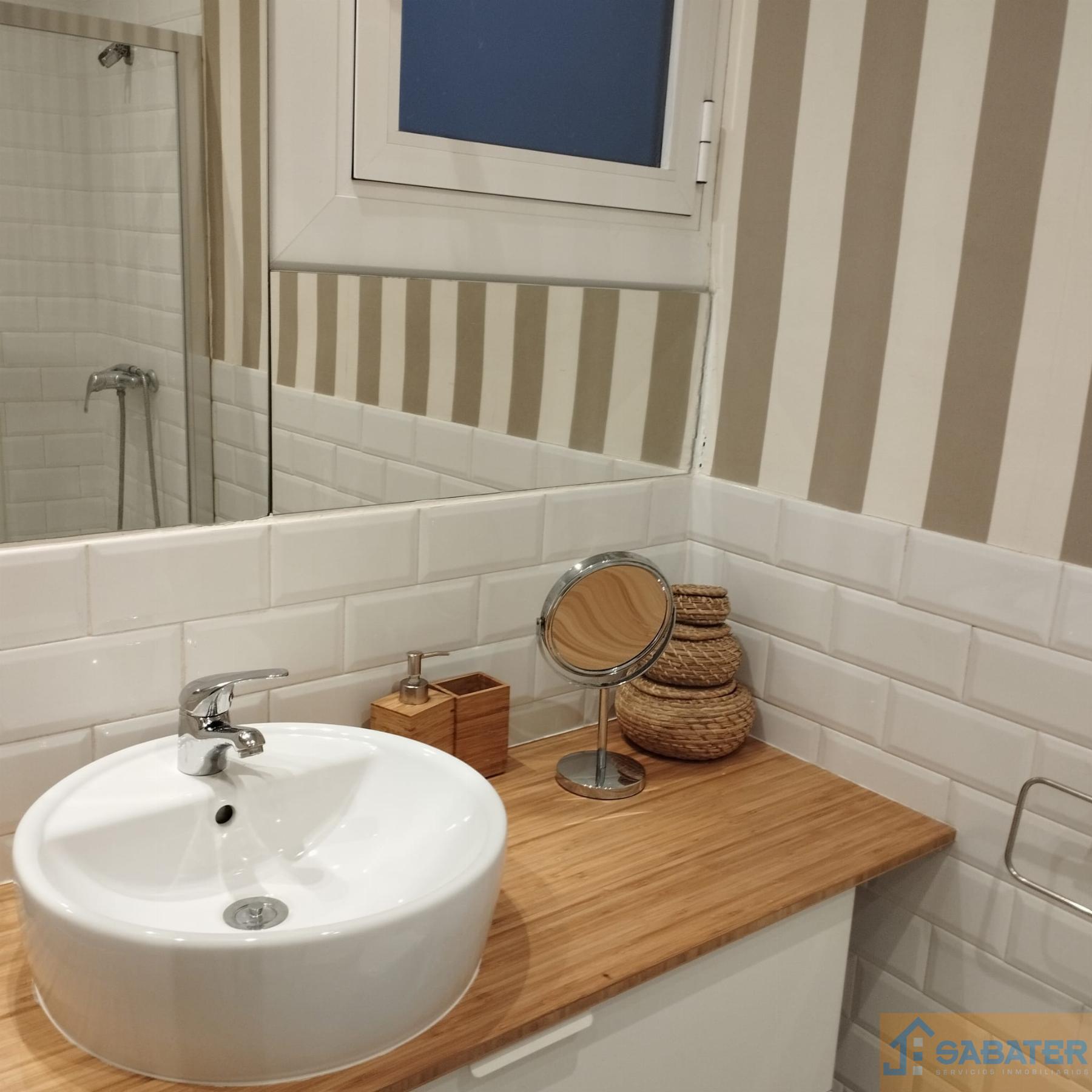 Alquiler de apartamento en Murcia