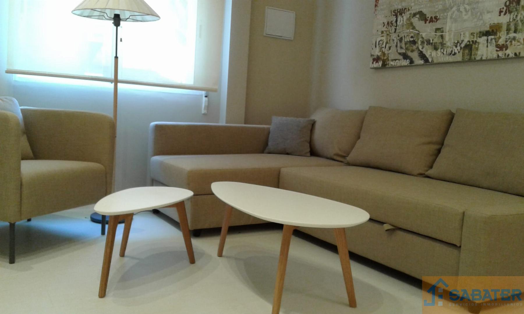 Alquiler de apartamento en Murcia