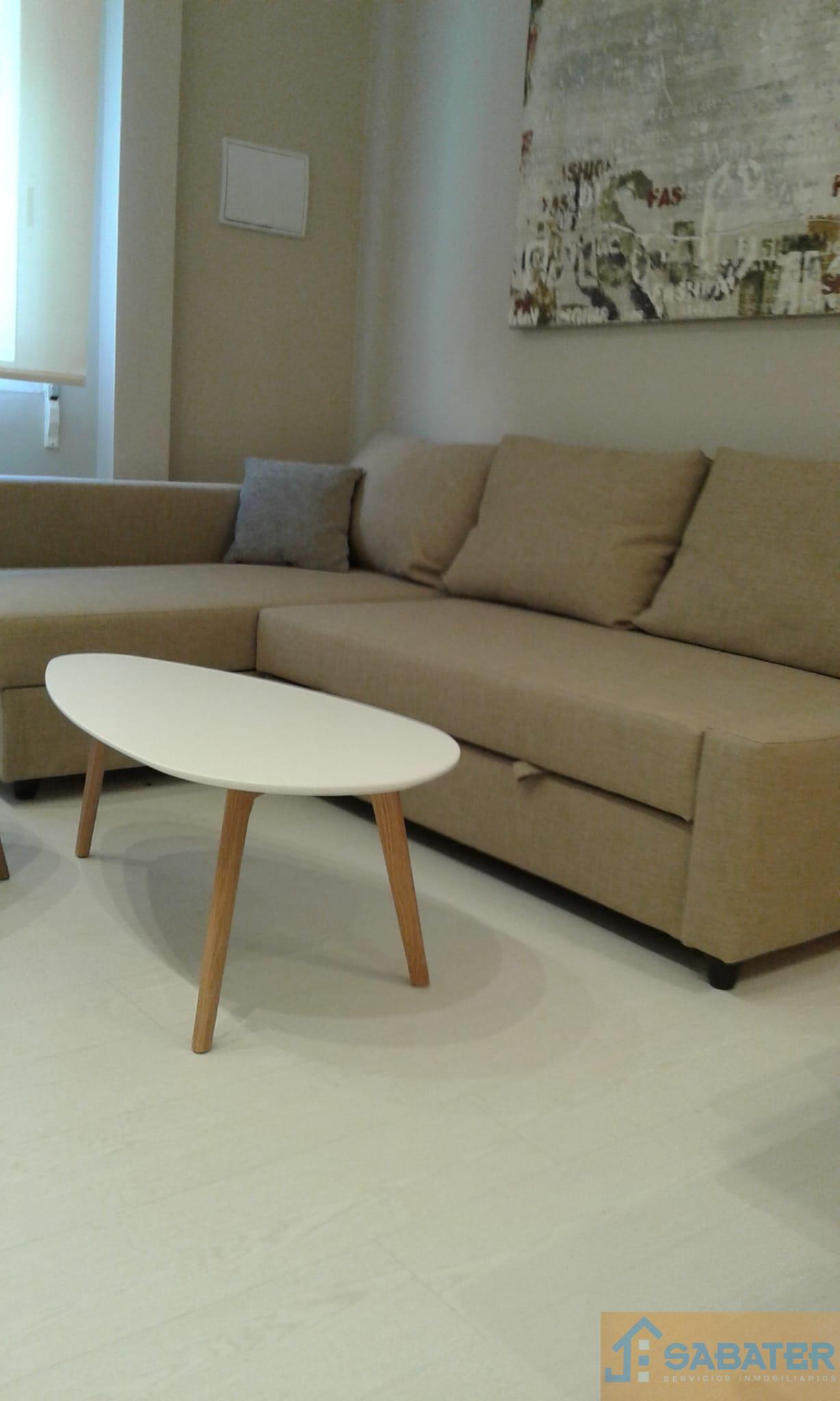 Alquiler de apartamento en Murcia