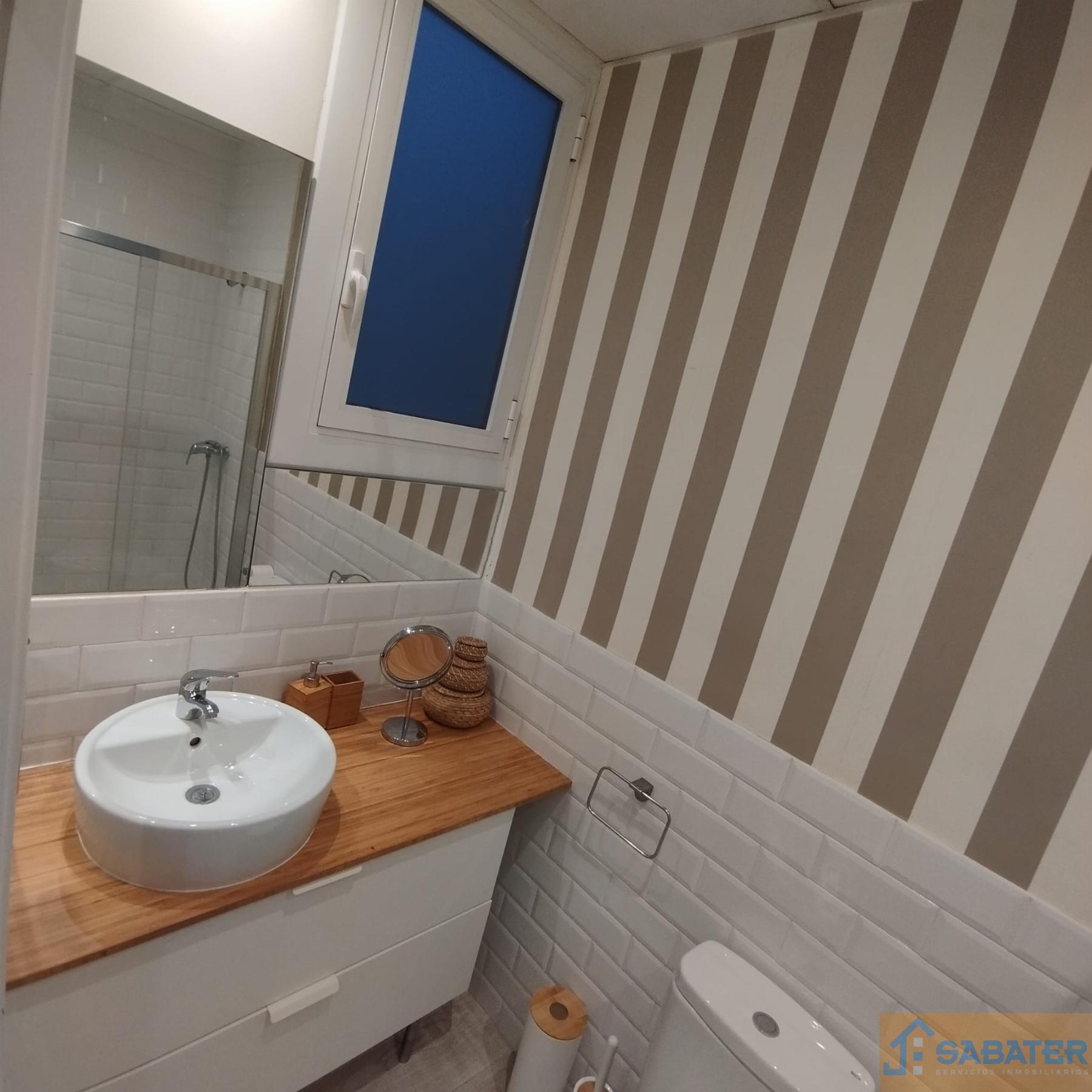 Alquiler de apartamento en Murcia