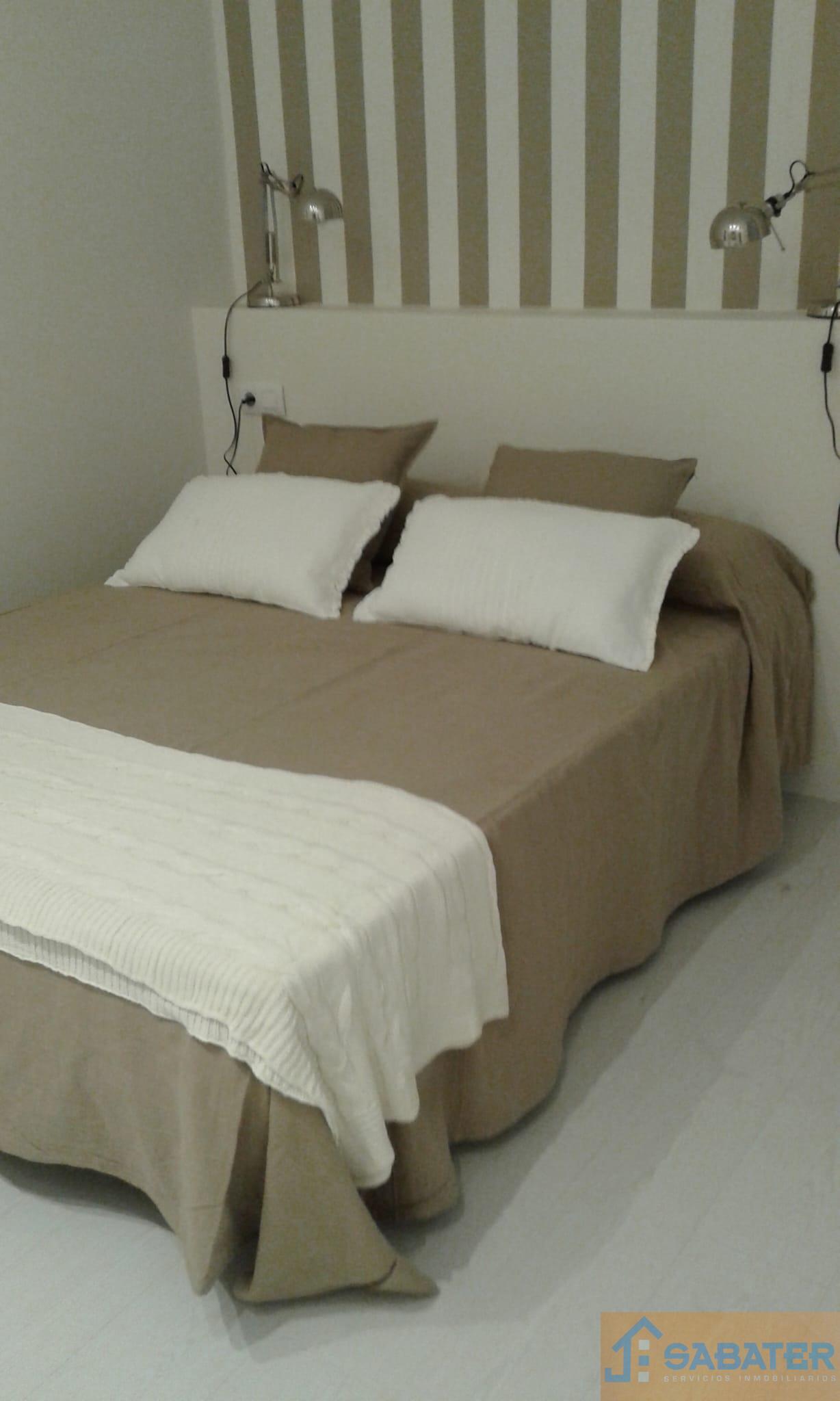Alquiler de apartamento en Murcia
