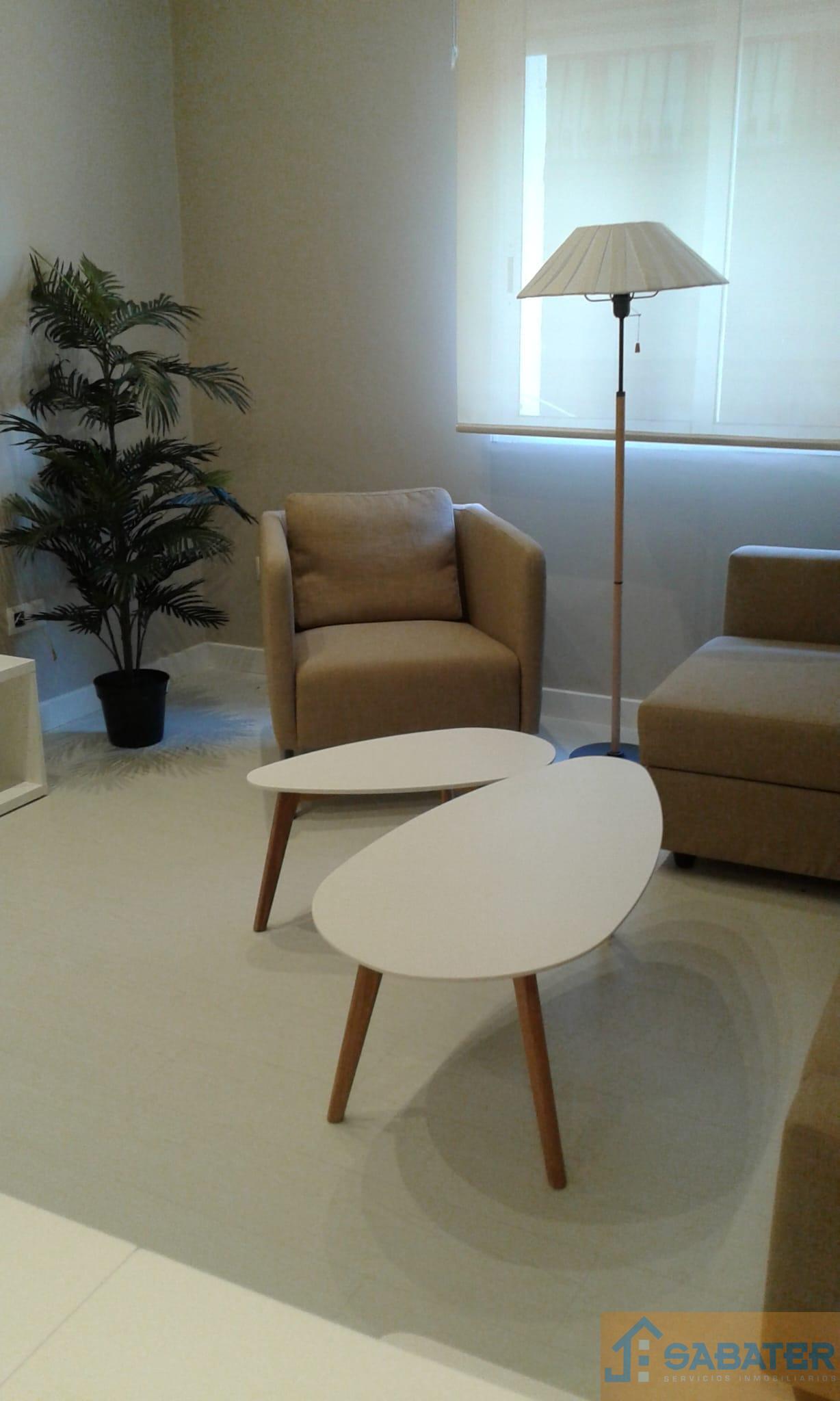 Alquiler de apartamento en Murcia