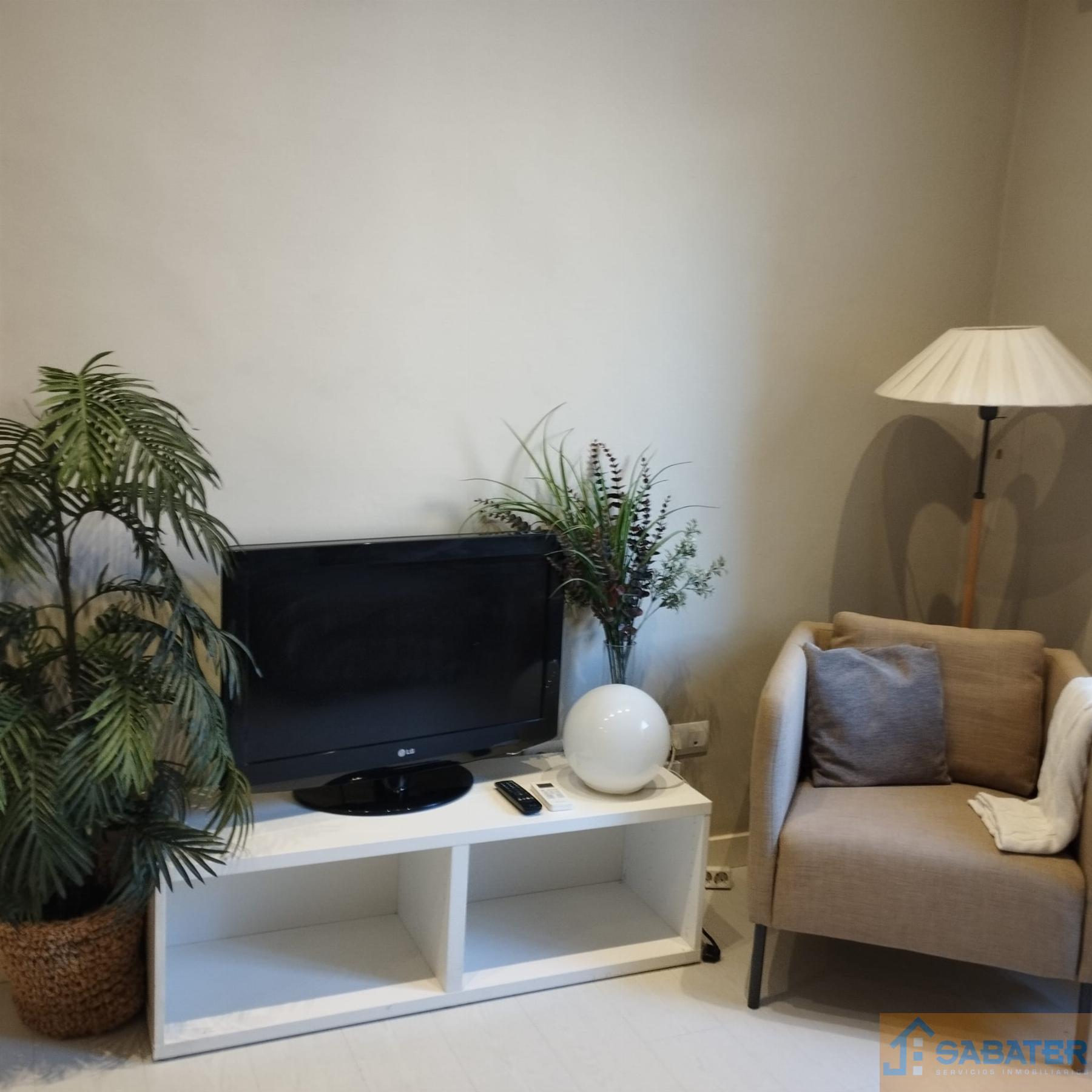 Alquiler de apartamento en Murcia
