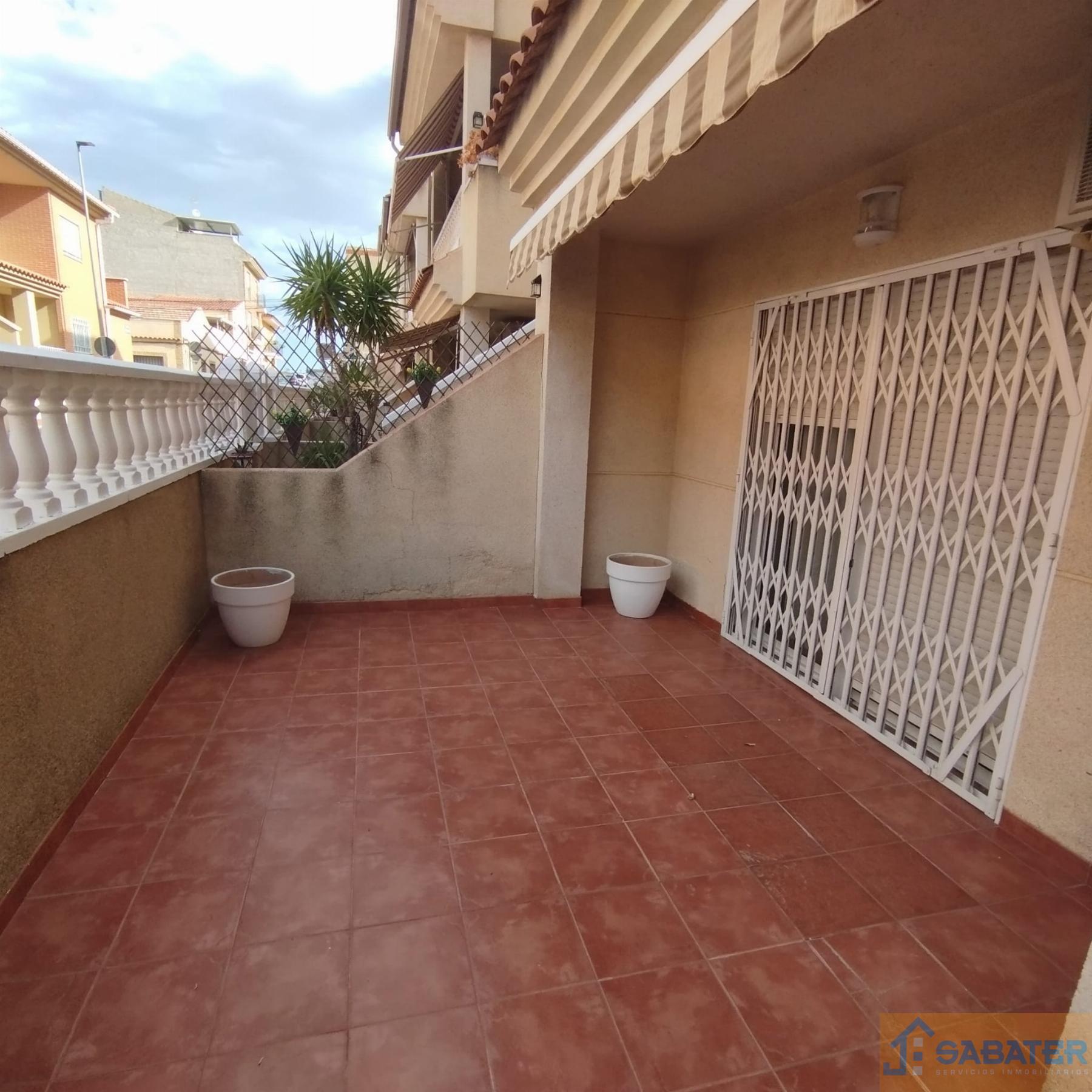 Terraza